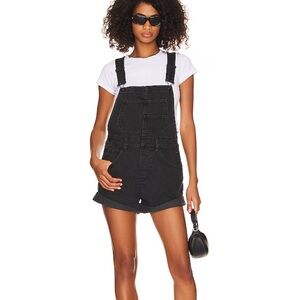 We The Free Shortalls